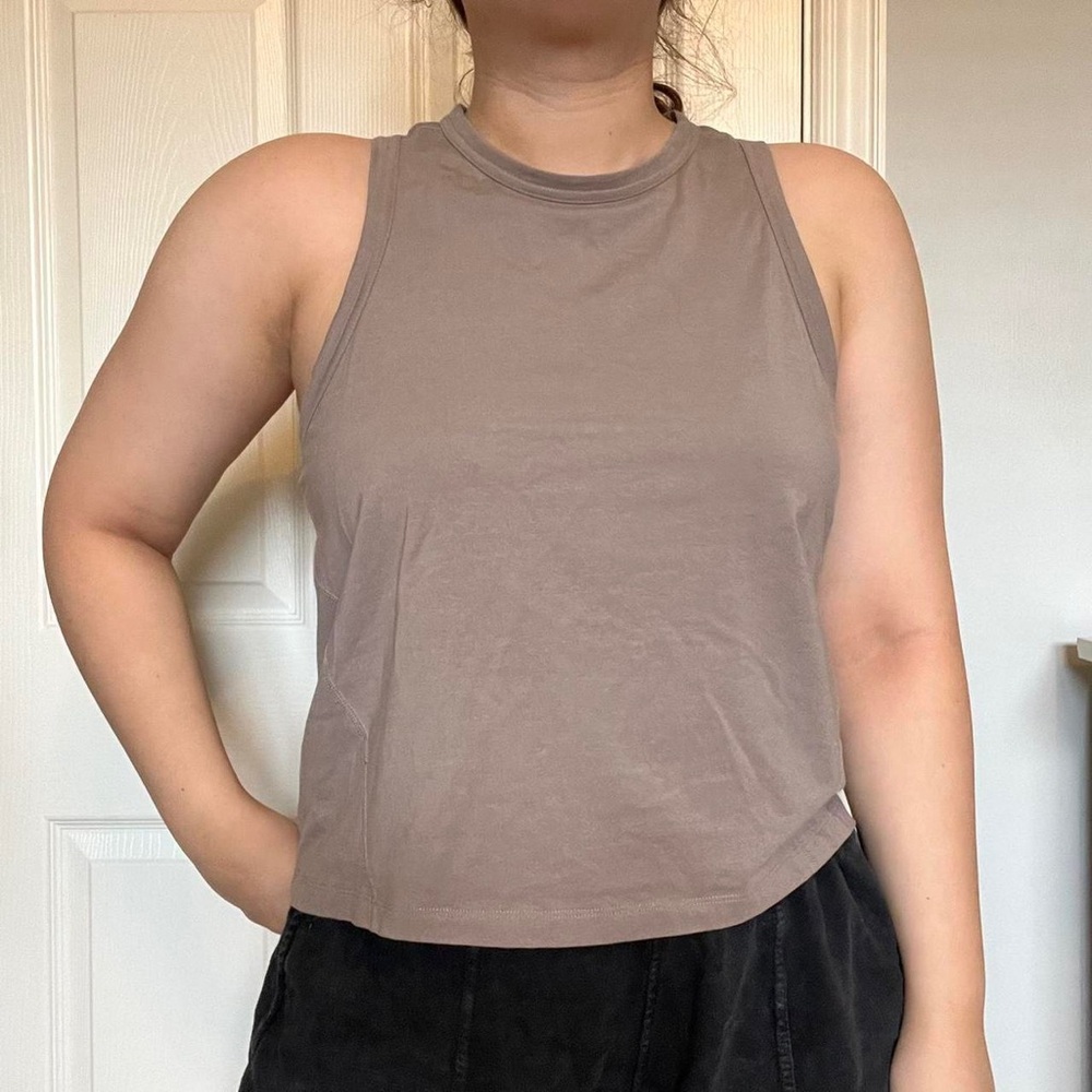 Abercrombie Tank Top